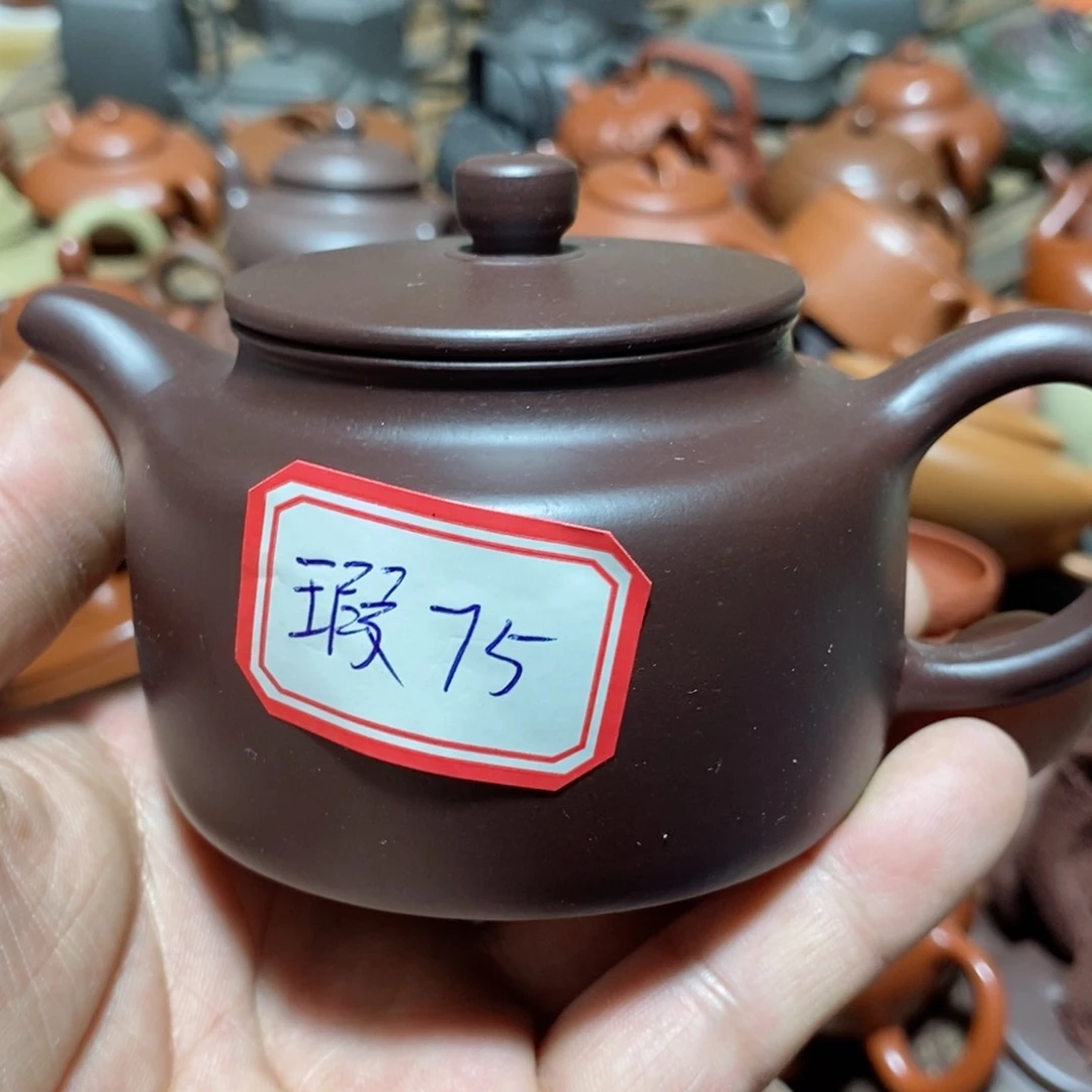 紫砂茶壶欢迎各位光临惠顾