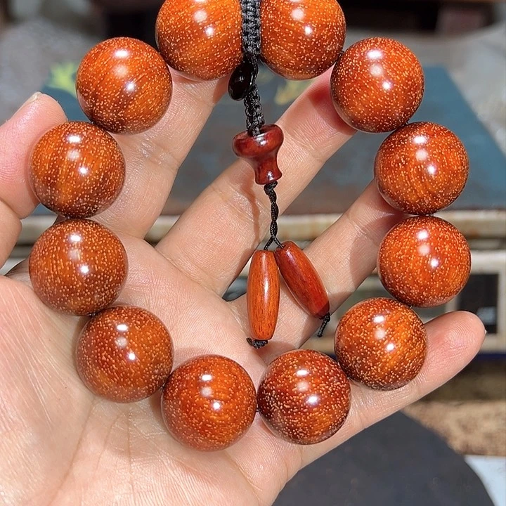 檀香紫檀（小叶紫檀）