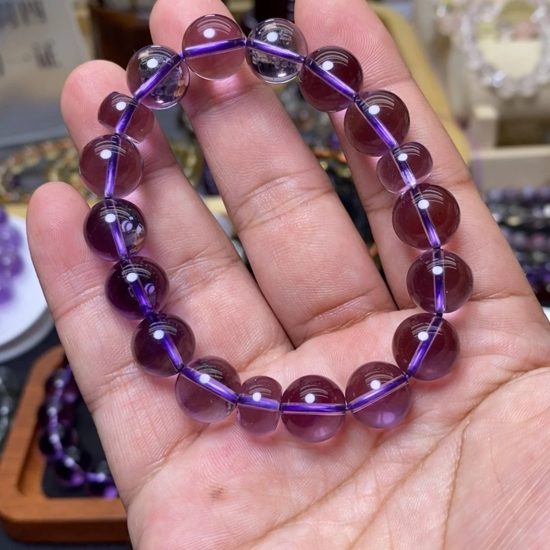 手链水晶未镶嵌默认