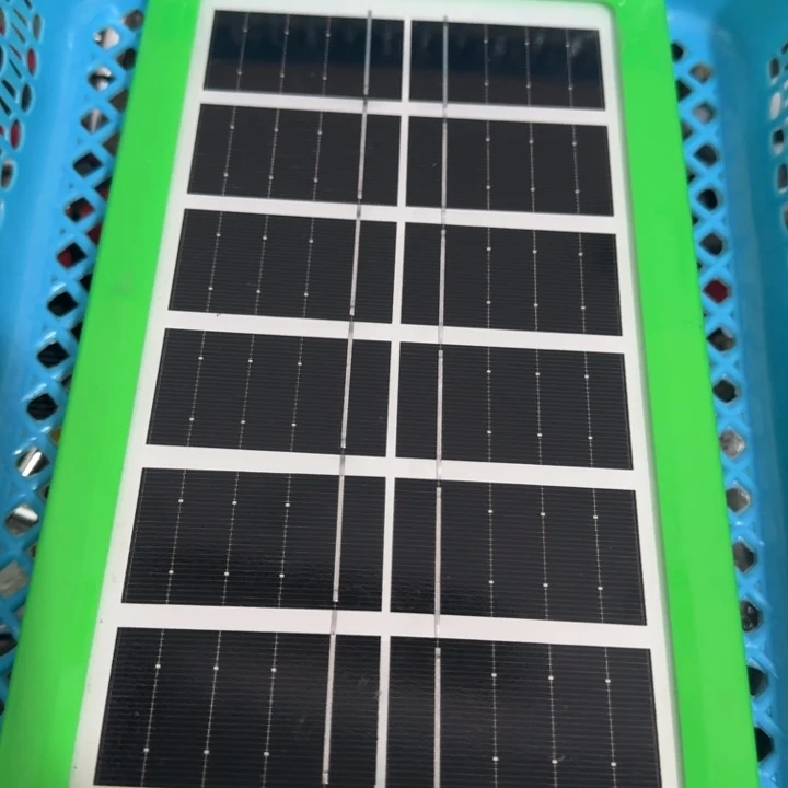 五金工具捡漏太阳能灯微瑕