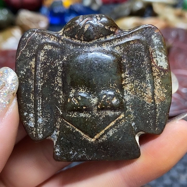 吊坠龙脊菩提一个