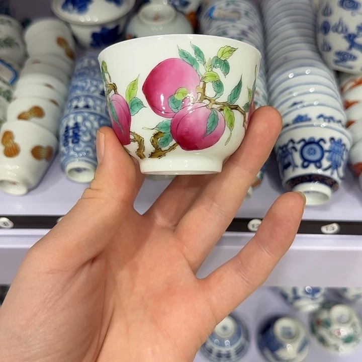 陶瓷艺术品收藏陶瓷