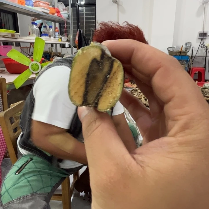 线香奇楠沉香原木