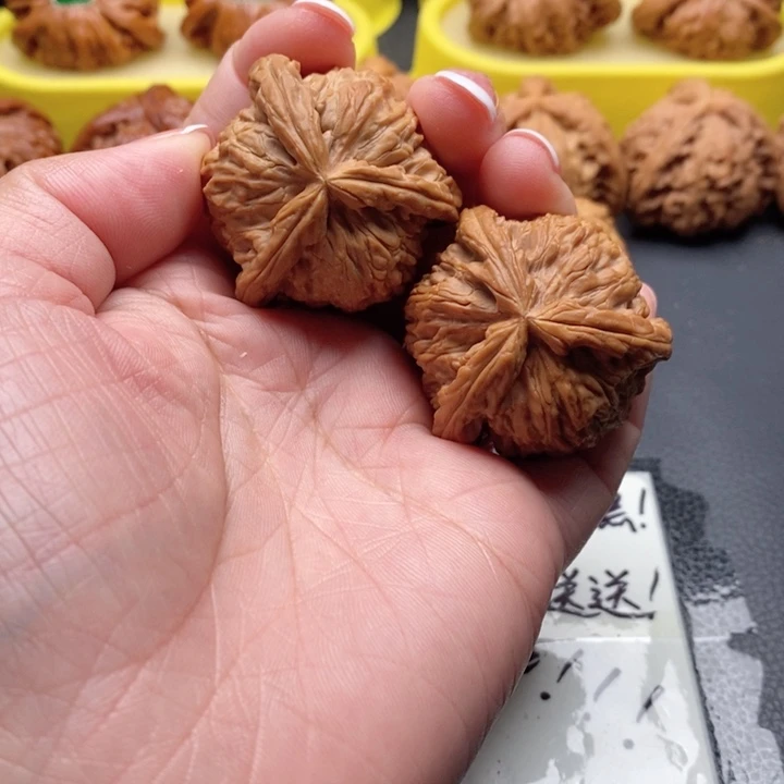 桐***恭喜大哥喜提爱核