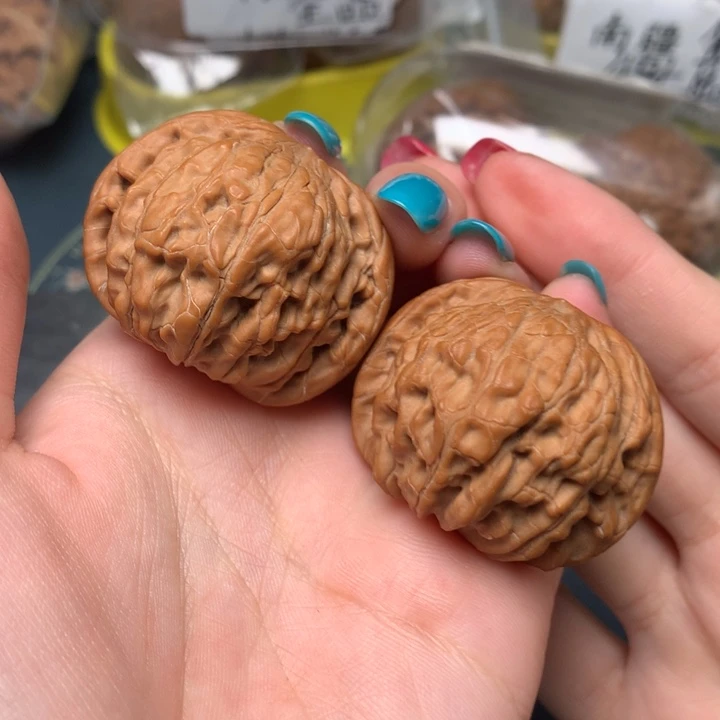 把件文玩核桃40-22341-0
