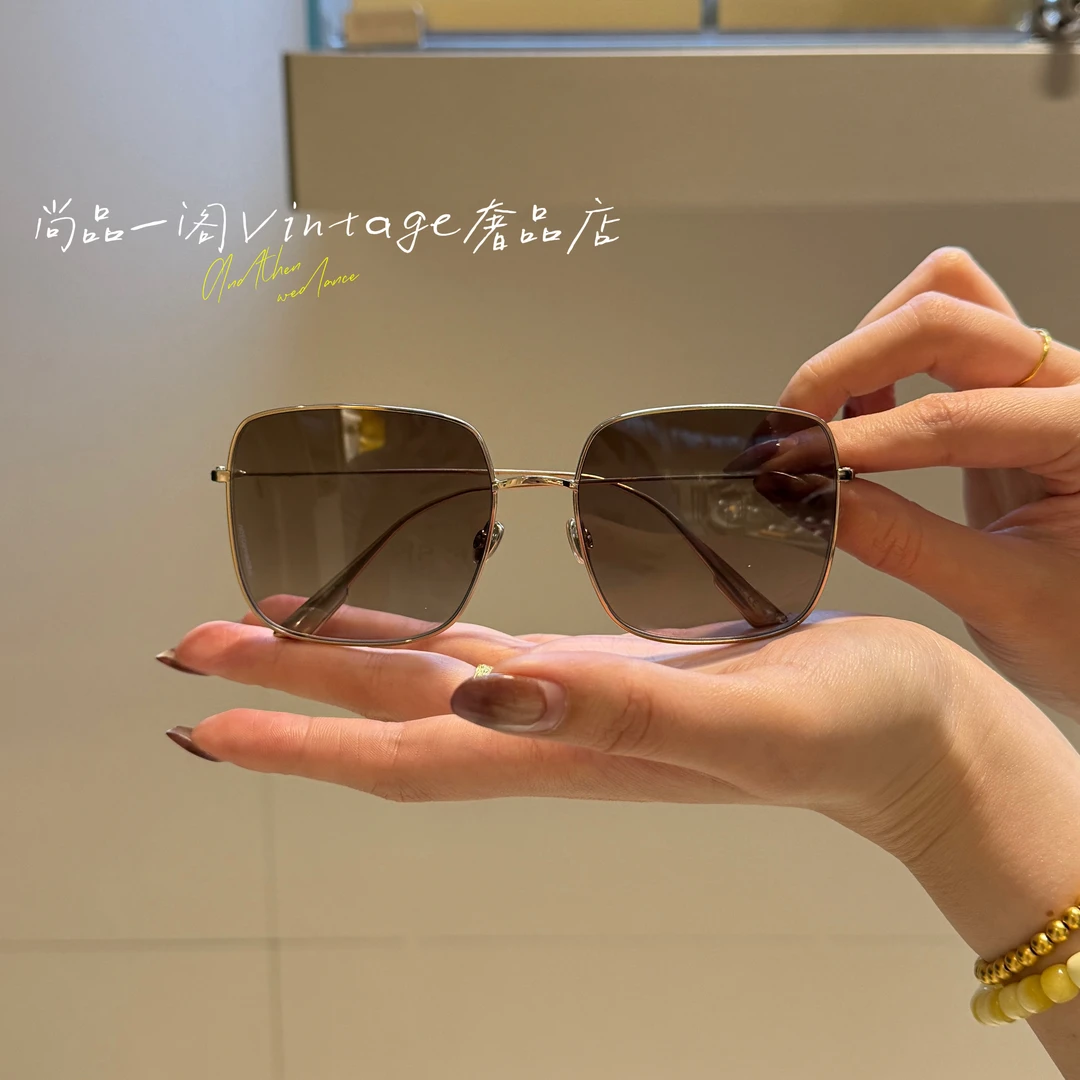 95新 DIOR/迪奥 尚品一阁/太阳镜