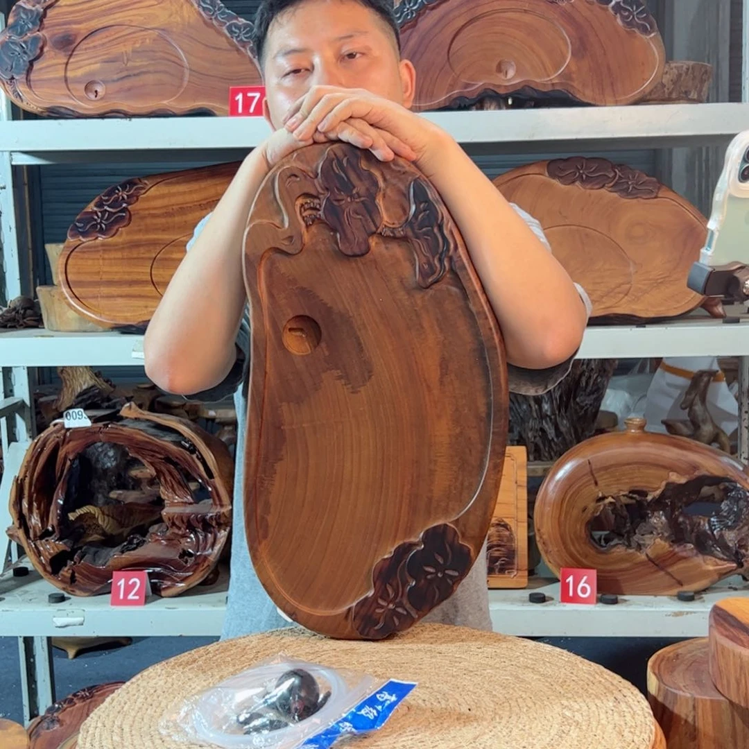 香樟木原木实木产品
