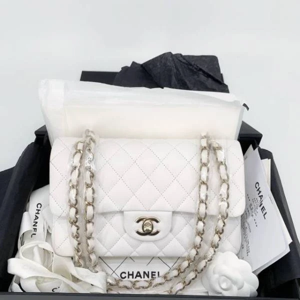 香奈儿/95新/包包/250212EV0020/C215366844