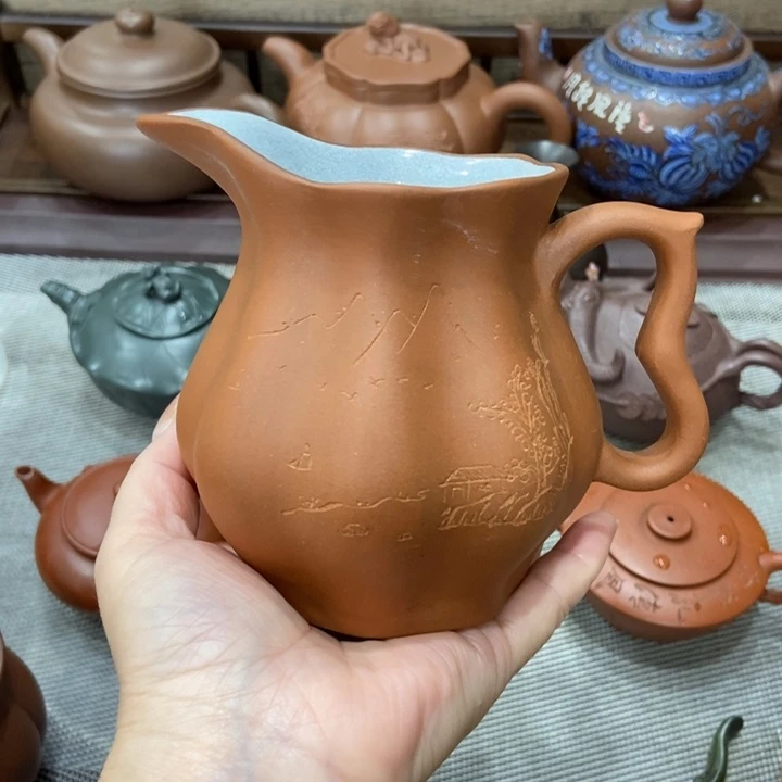 茶壶紫砂宜兴紫砂