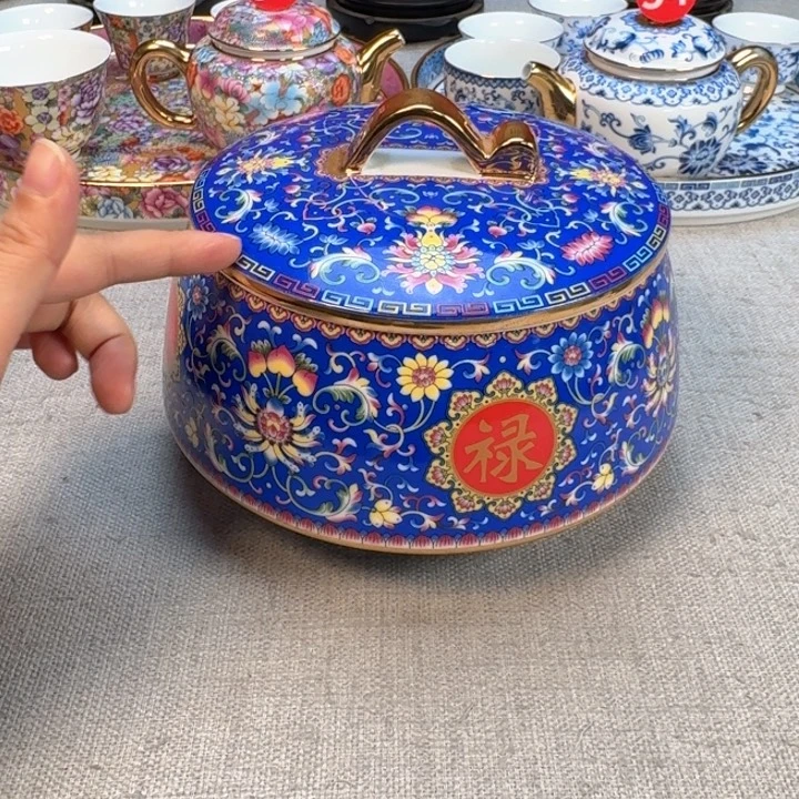 景德镇陶瓷景德镇瓷器