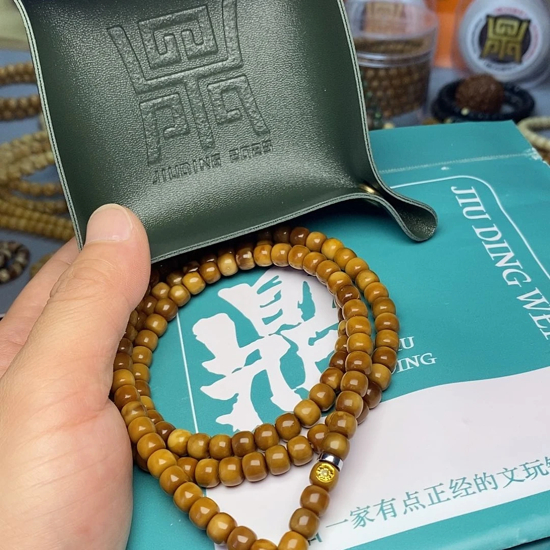 金刚菩提手串老型