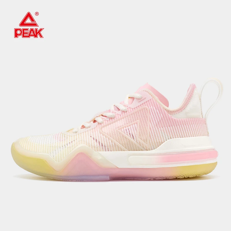 【维金斯战靴】匹克态极AW1-Switch篮球鞋女专业实战碳板运动鞋女