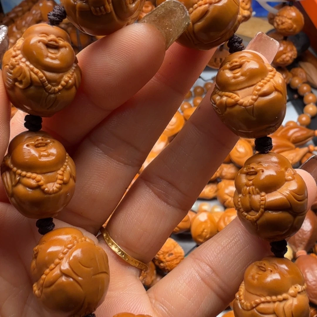 手串/手链橄榄核橄榄核