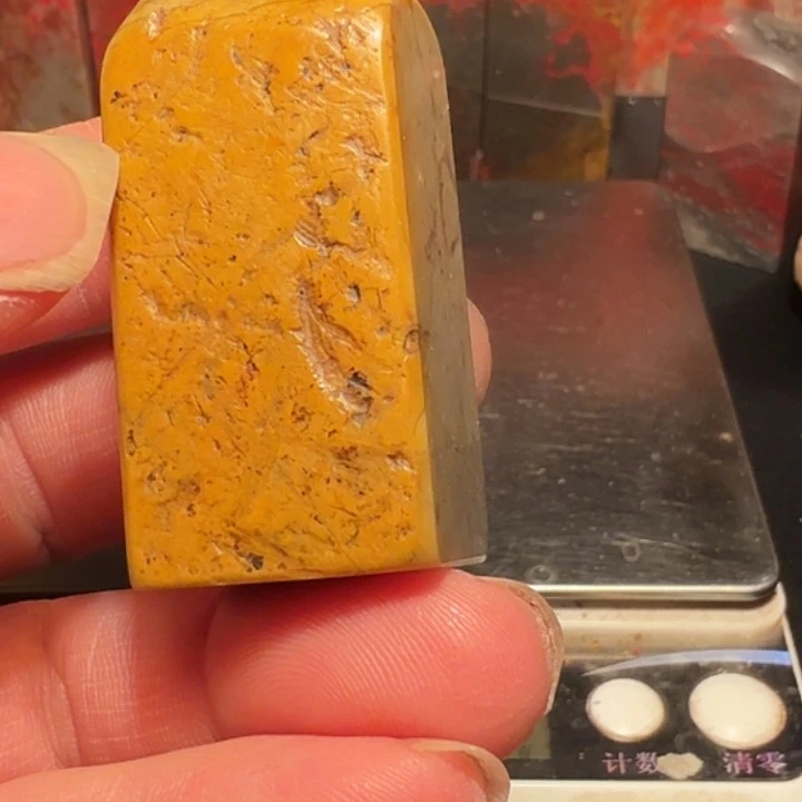 用***墨昌化石昌化石印石