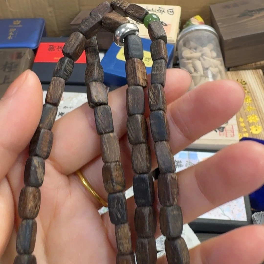 陶瓷手串，多样性发一
