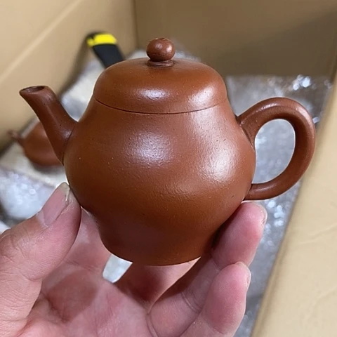 紫砂茶壶紫砂壶茶具套装家用