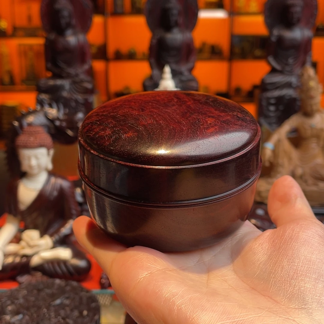 檀香紫檀（小叶紫檀）