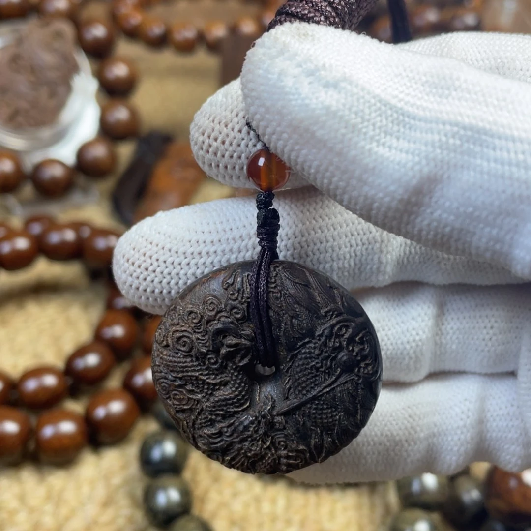 贡木手串/手链贡木手把