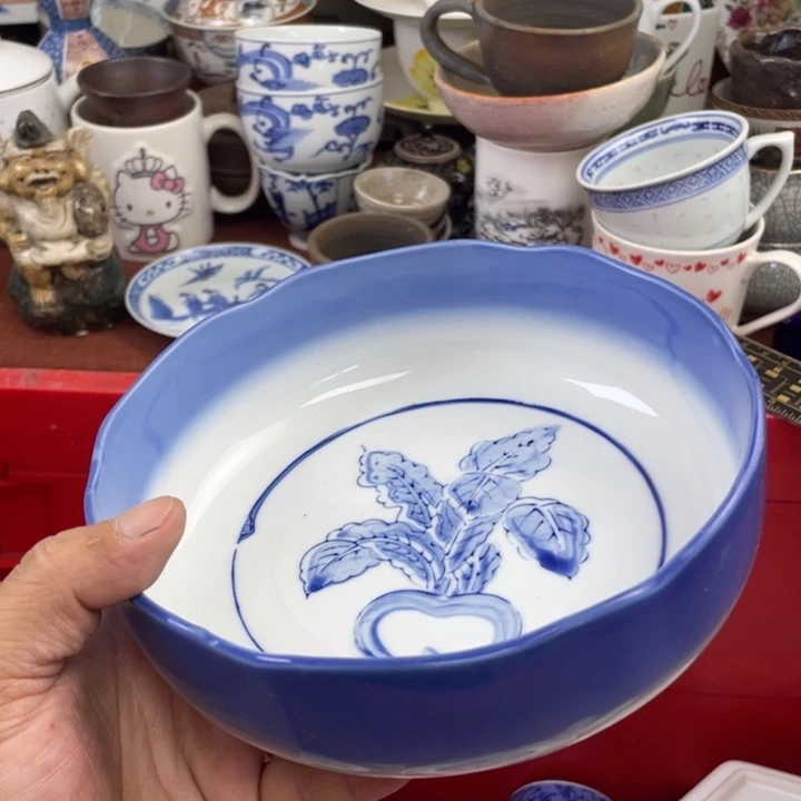琉璃手工艺品开播了开播了开播了