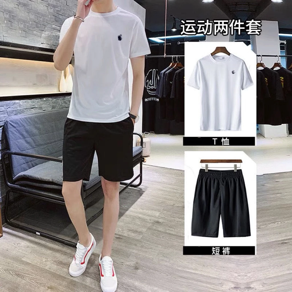 会呼吸的面料，男休闲透气套装