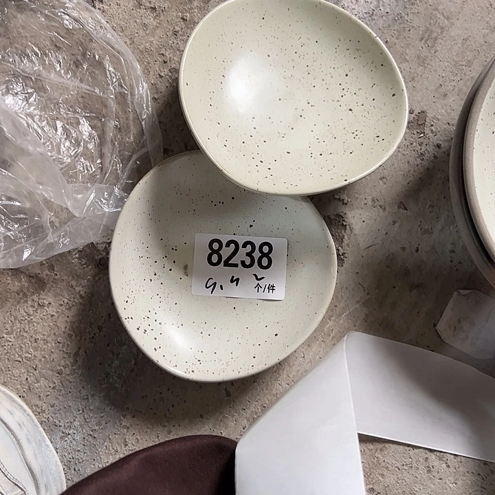 瓷外贸陶瓷微瑕8238