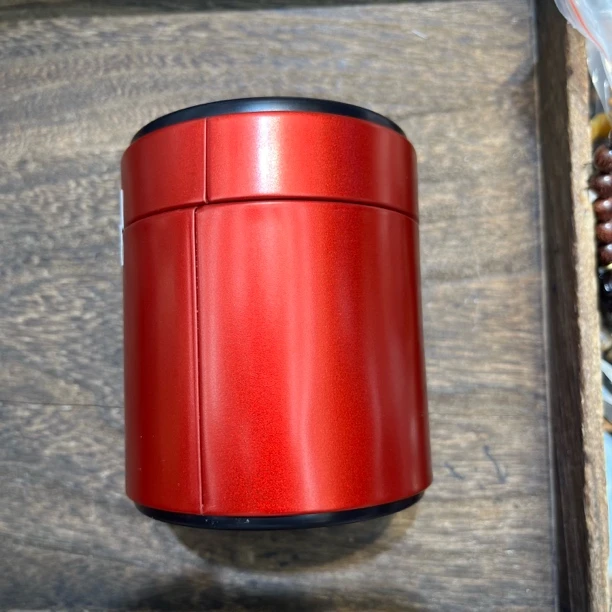 5785-便携包装罐密封罐