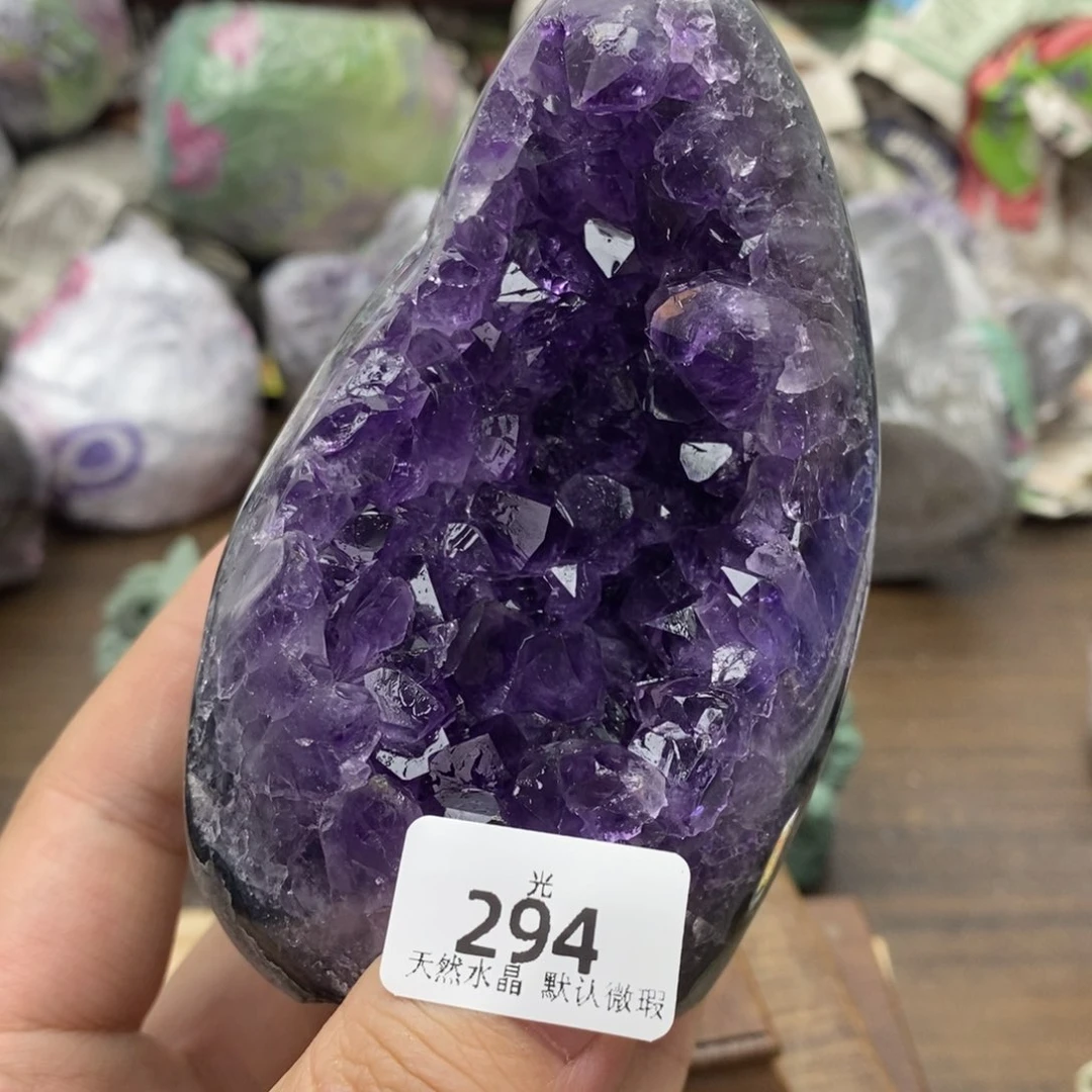 【闪购商品】水晶大型摆件（非配饰）未镶嵌