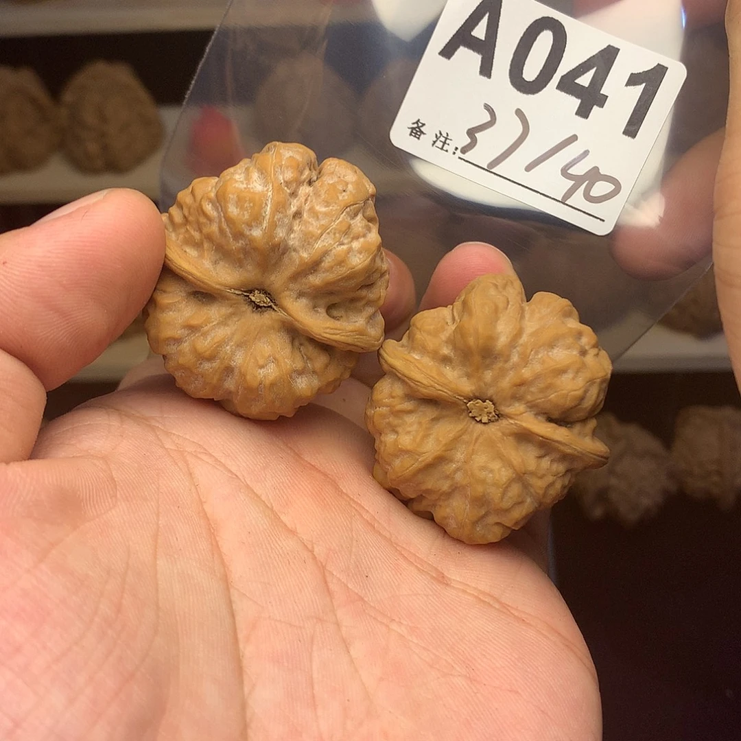 手串/手链核桃A41号 37全品