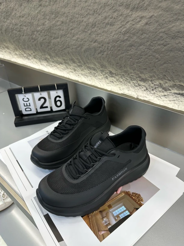 玛莎玛索32326-16男款休闲鞋（鞋码偏大建议拍小一码）