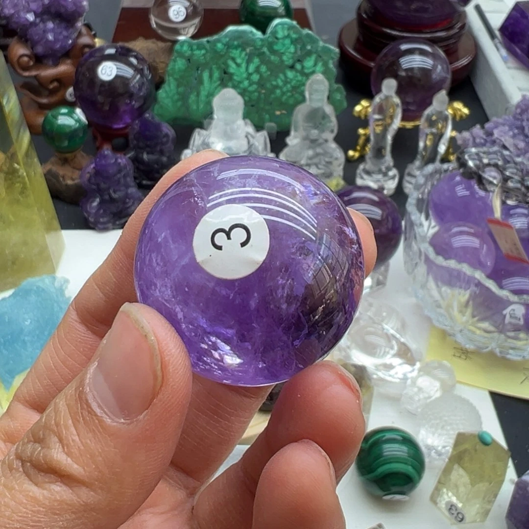 水晶水晶摆件未镶嵌