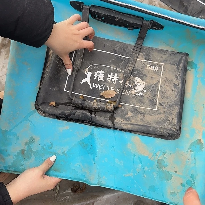 微瑕库存活鱼桶32号