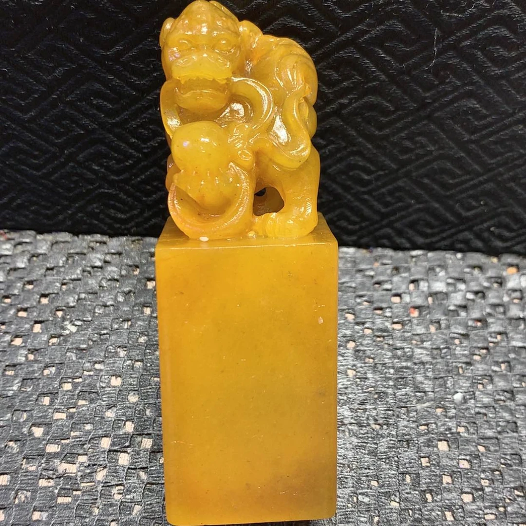 【闪购商品】寿山石o***y老挝石批发