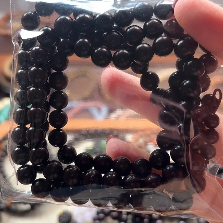 手串菩提根/象牙果