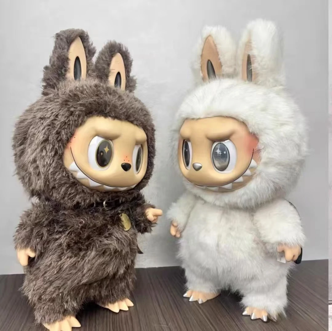 58厘米大首领大天使高品质复刻版毛绒玩偶潮玩公仔玩具