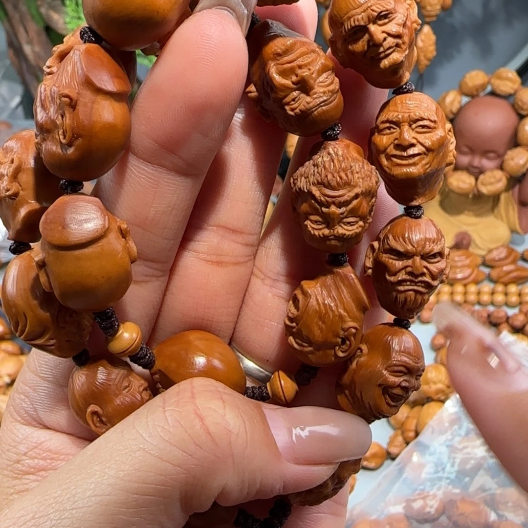 手串/手链橄榄核福利待遇