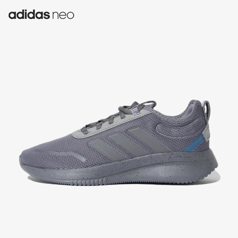 【小鱼特价】Adidas/阿迪达斯轻便缓震舒适耐磨男生运动鞋子 GX4220