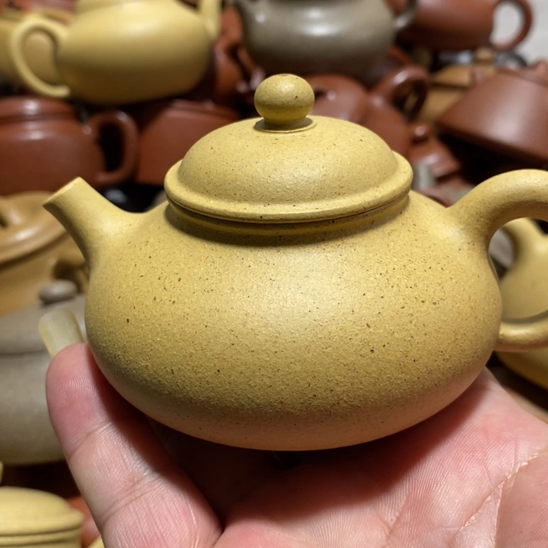 苏***》茶壶紫砂闪购商品紫砂壶