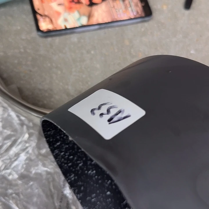 白瓷A33 双导流口奶guo