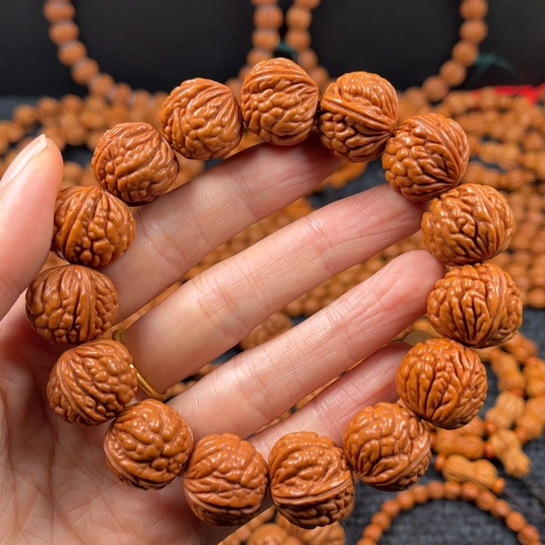 手串桃核C6桃核手串