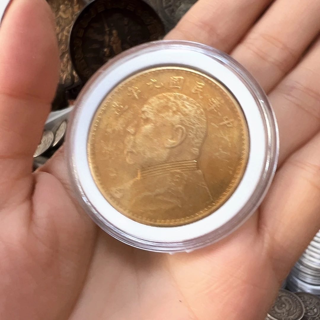 金属复古风格摆件