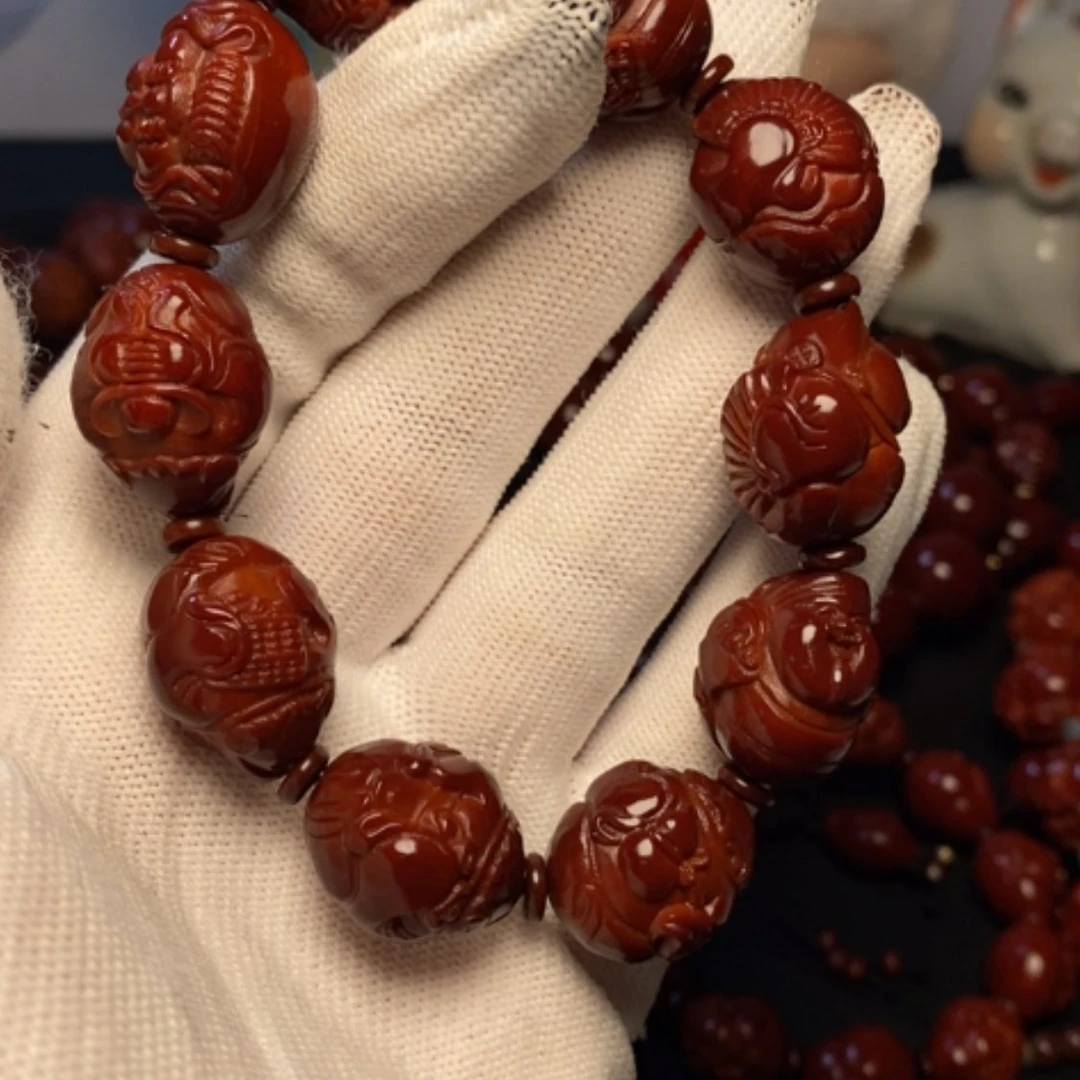 【闪购商品】吊坠橄榄核W**l9645788888899