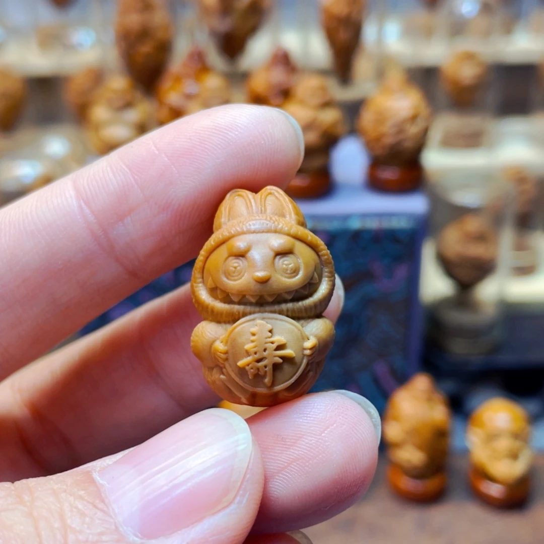 【闪购商品】手串/手链橄榄核