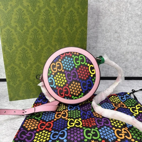 未使用/古驰/包包/250202IQ0008/C12021166676