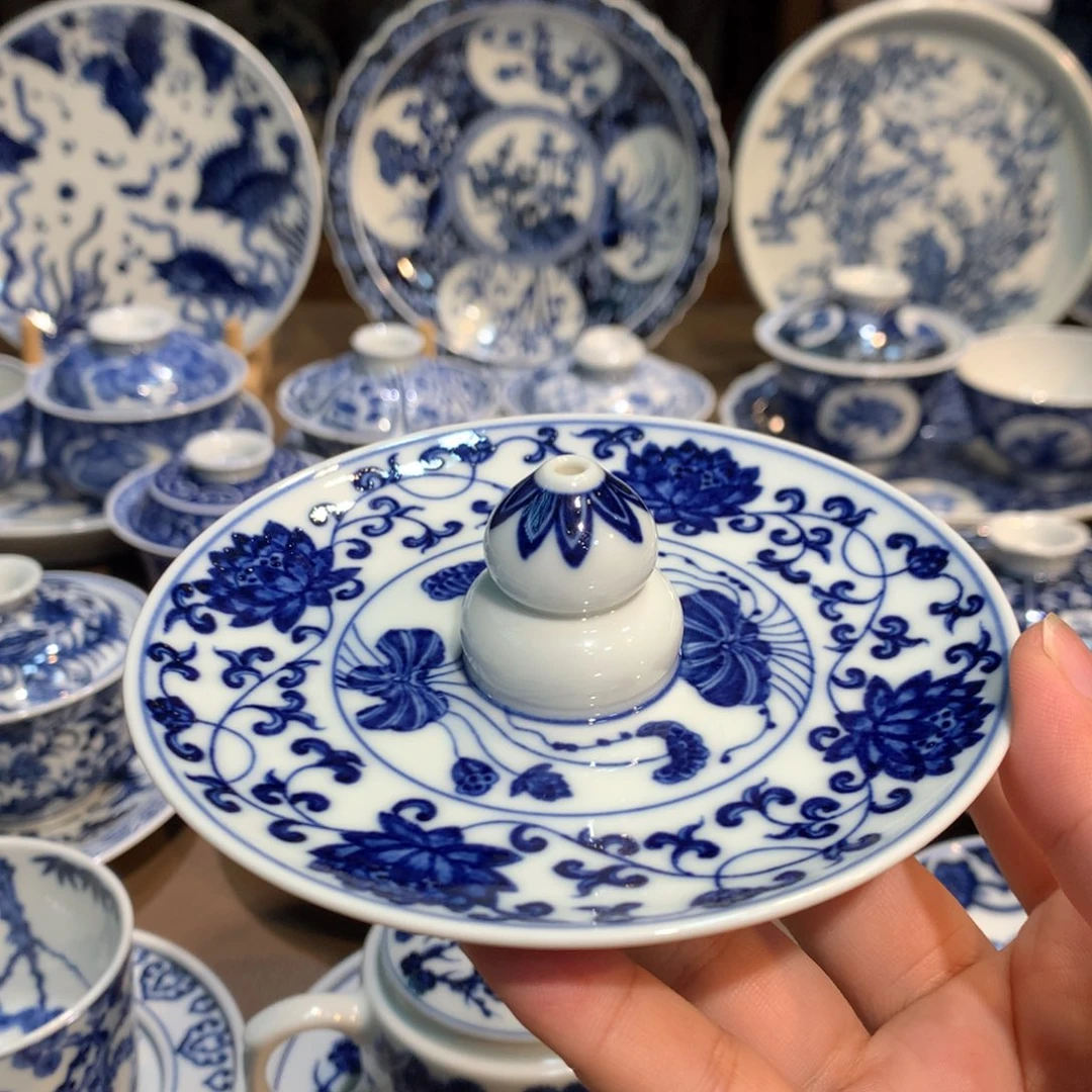 景德镇陶瓷陶瓷陶瓷