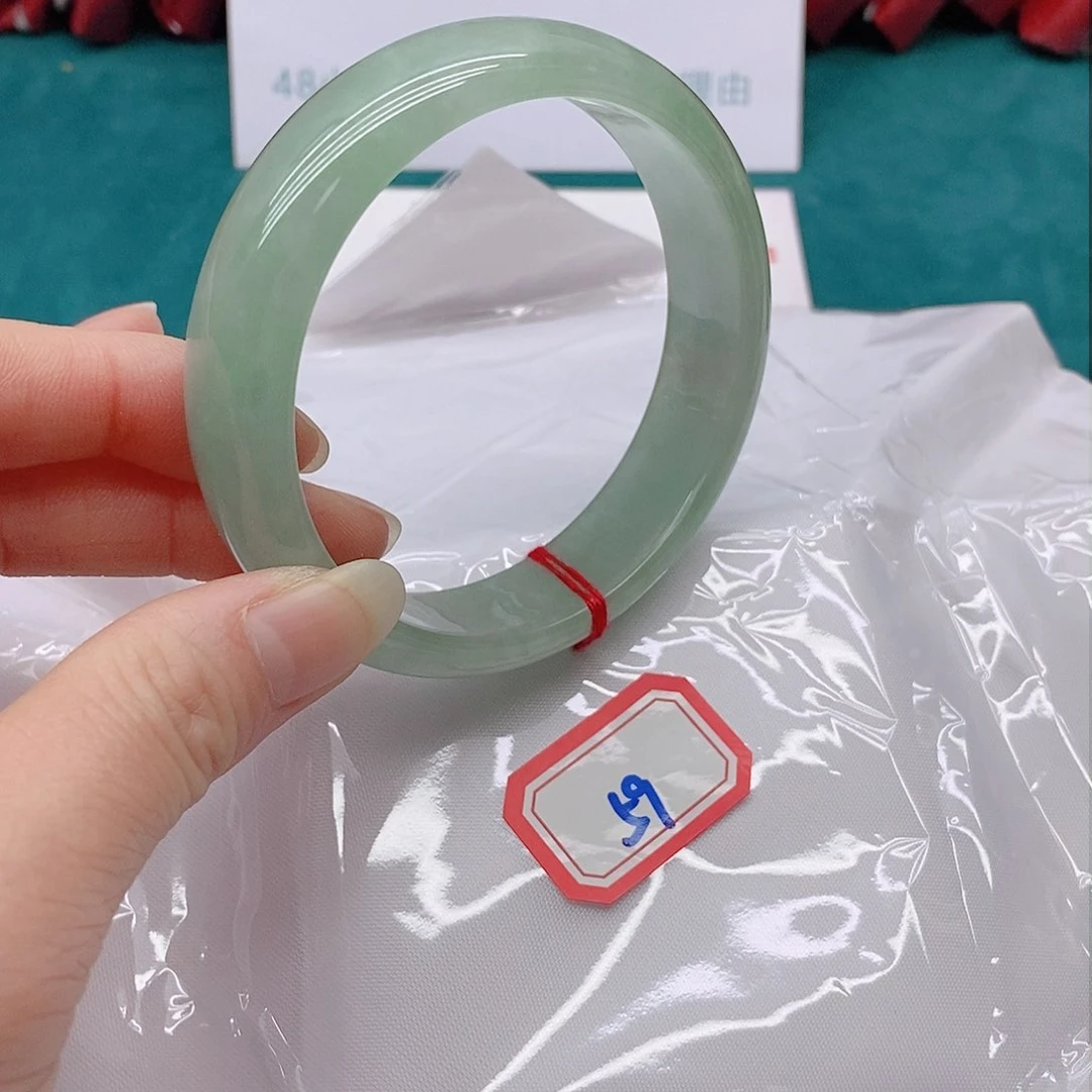 翡翠手镯未镶嵌P****.599999999