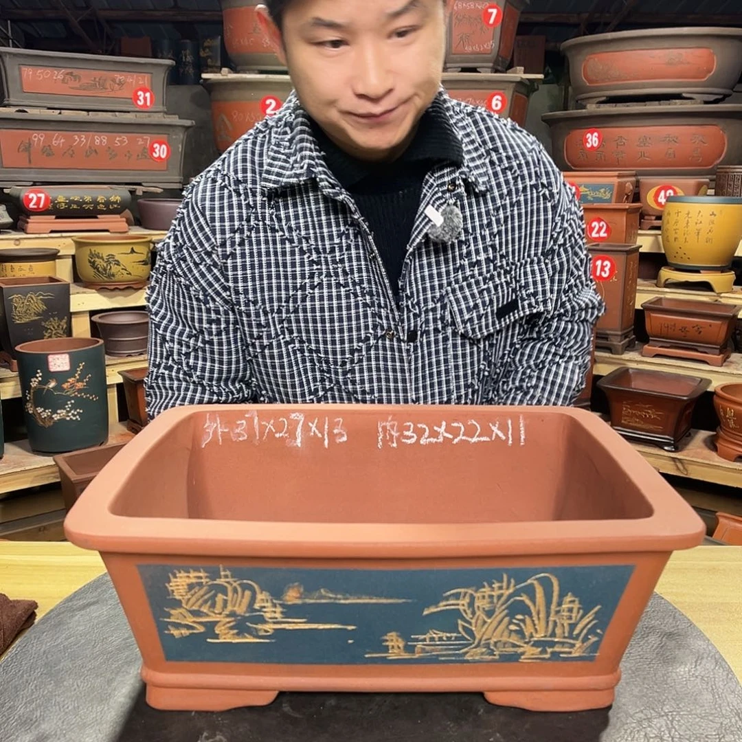 其他紫砂精品紫砂