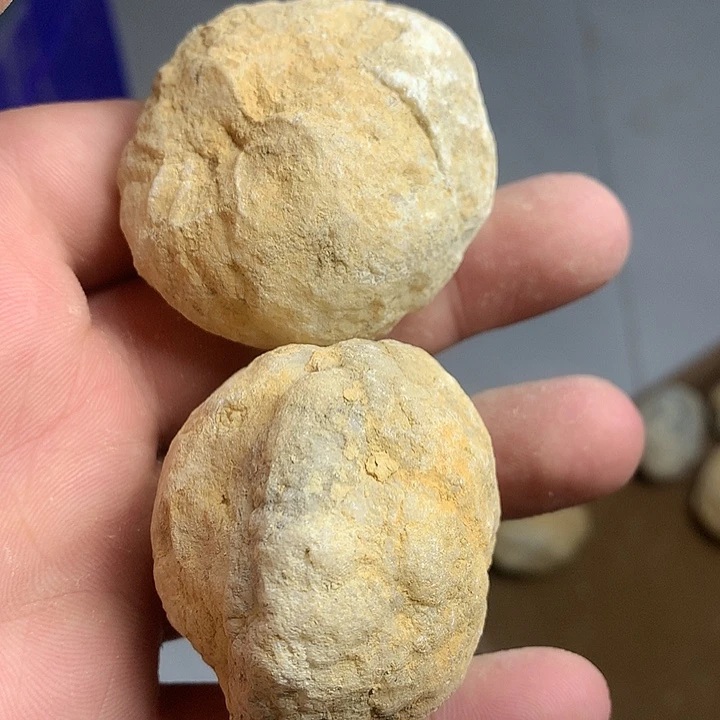 合金查罗石珠宝半成品