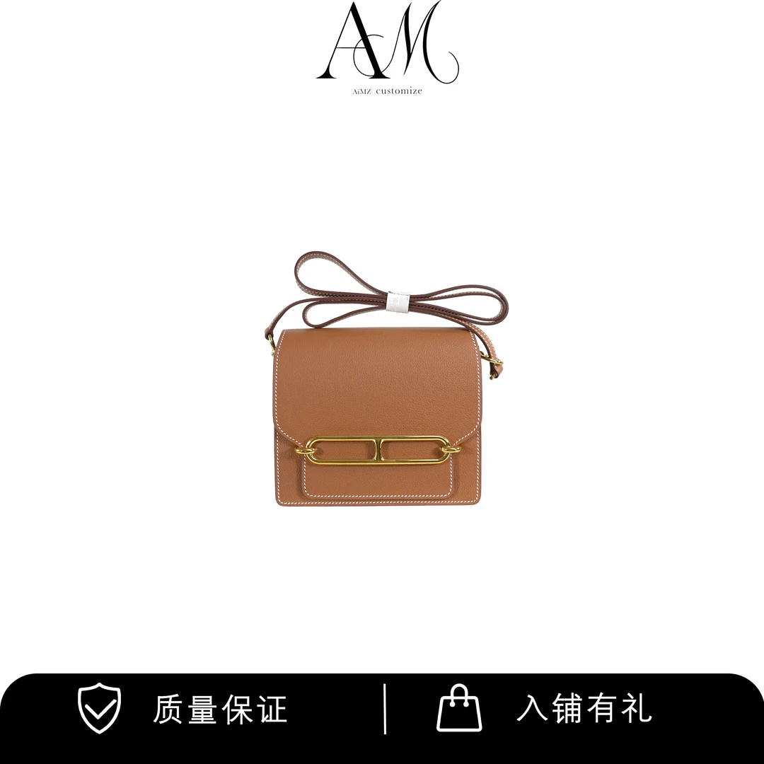 【胡姐】真皮专属女士时尚百搭休闲女包-zbz