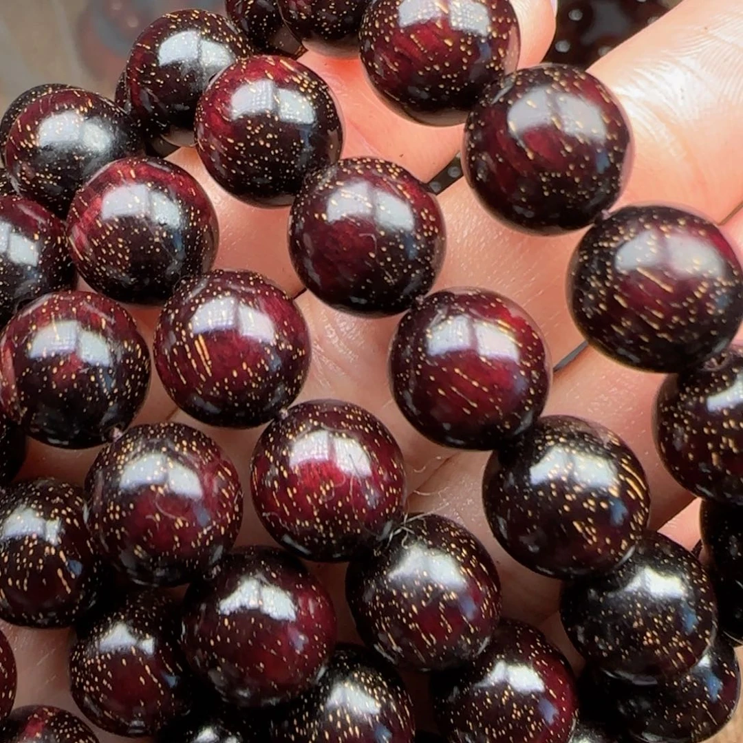 檀香紫檀（小叶紫檀）Q1.0