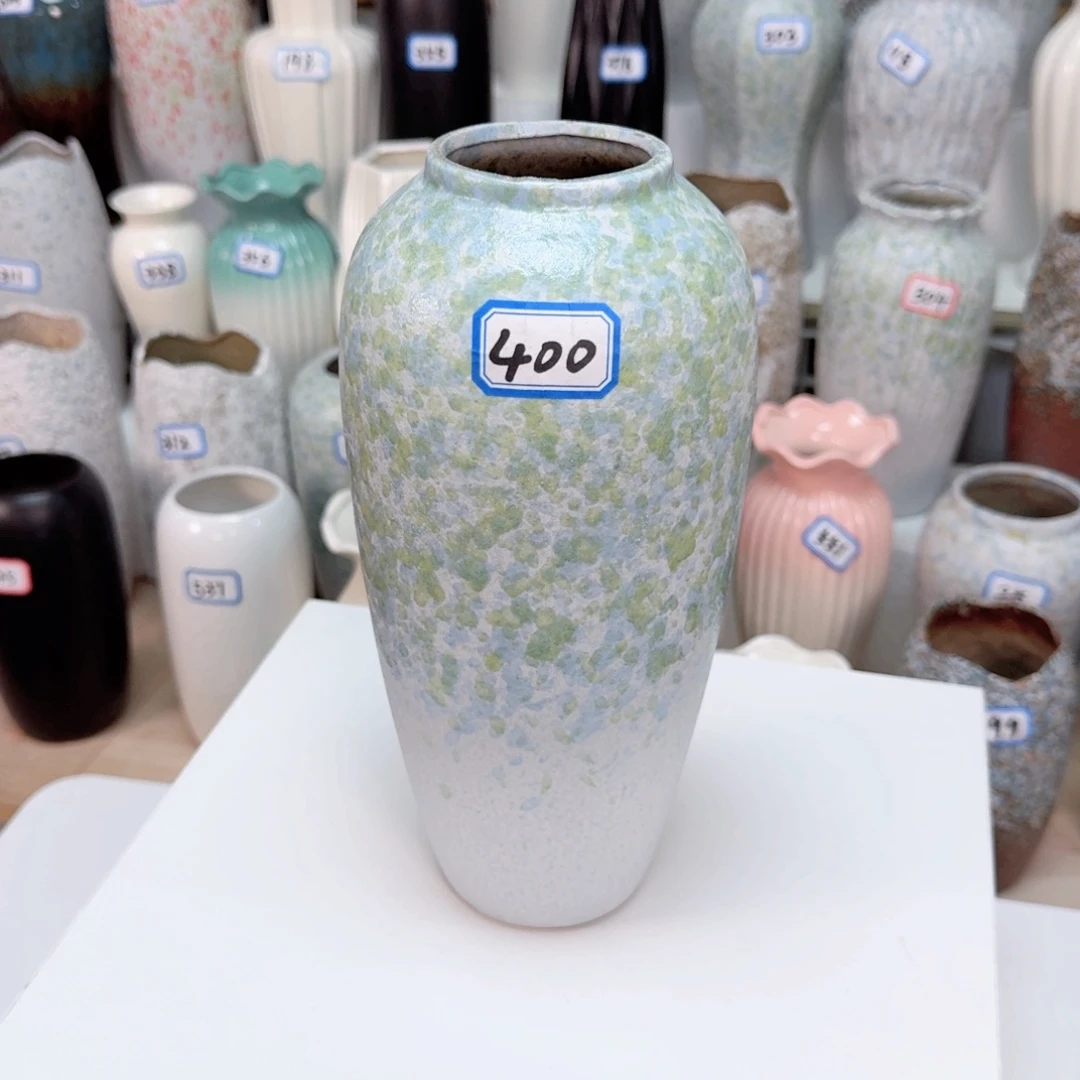 400号陶瓷高25厘米一个